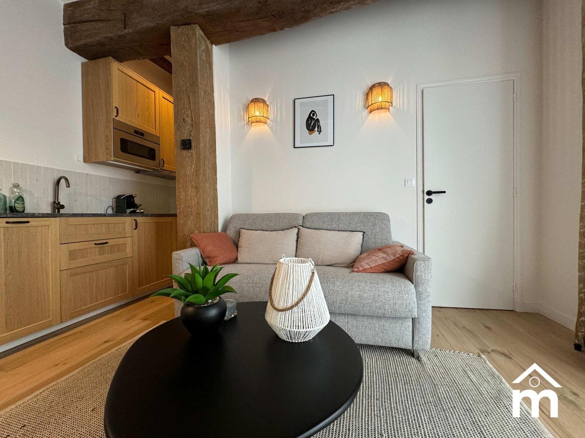 Saint Germain By Edelsam Appartement