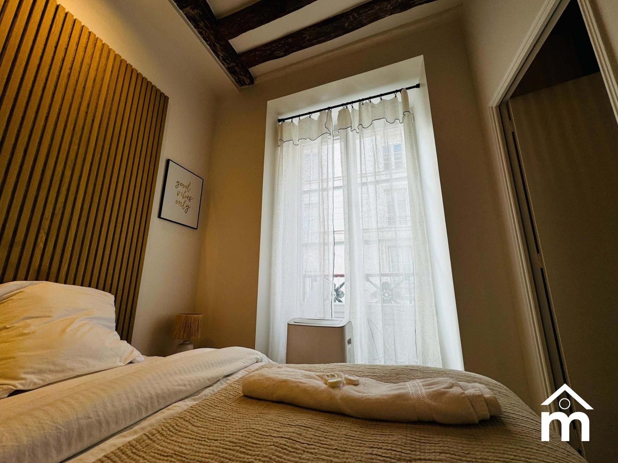 Saint Germain By Edelsam Appartement *