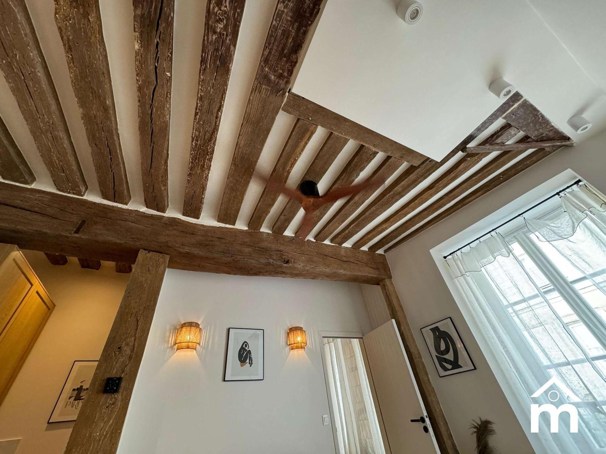 Saint Germain By Edelsam Appartement Parijs