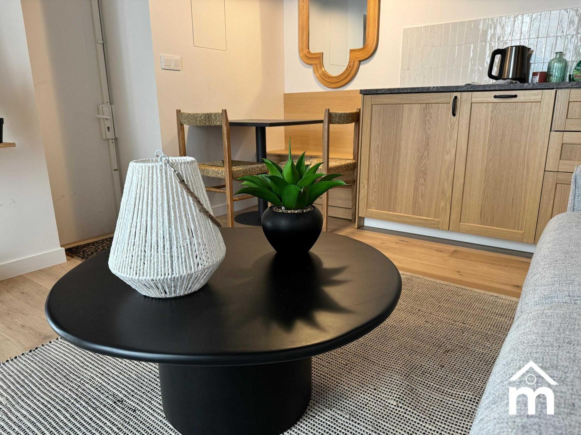 Saint Germain By Edelsam Appartement Parijs